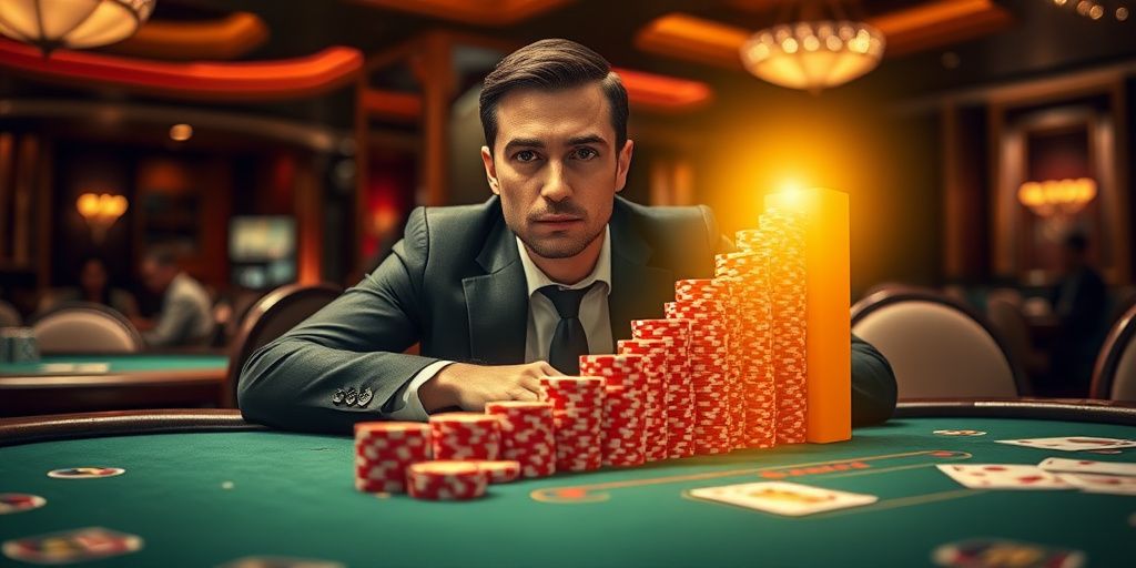 Kh&aacute;m Ph&aacute; Poker Lucky88 - L&agrave;m Gi&agrave;u Từ Những V&aacute;n Chơi Hấp Dẫn