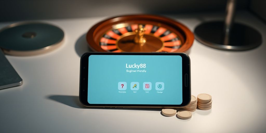 Đá gà Lucky88 - Hướng dẫn chi tiết cho người chơi mới