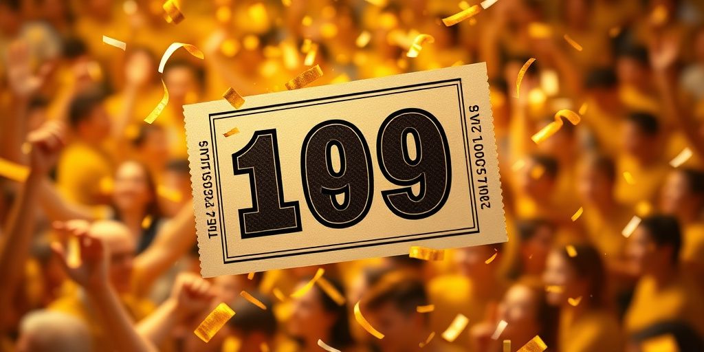 Khám Phá Thế Giới Duy Nhất Của Xổ Số Lucky88 - Nơi Cơ Hội Trúng Thưởng Lớn