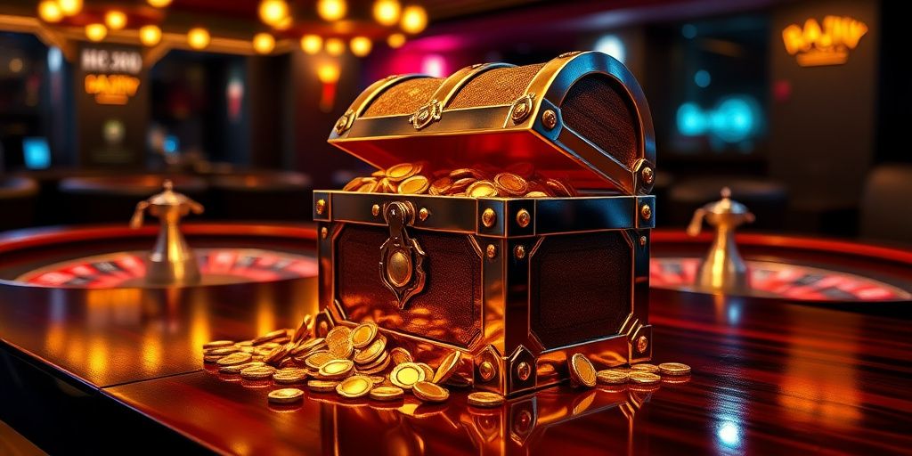Khám Phá Nổ Hũ Lucky88 - Hành Trình Đầy Hứng Khởi Trong Thế Giới Game