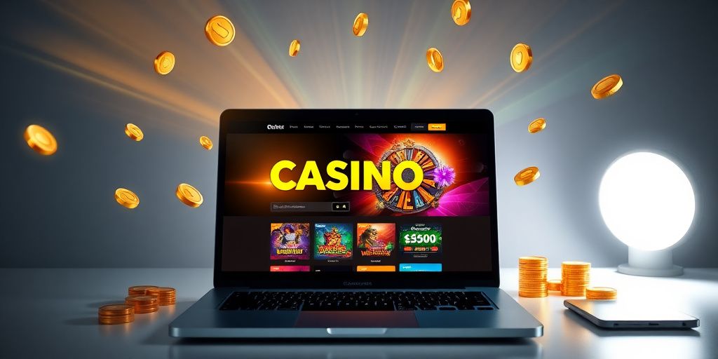 Khuyến Mãi Five88 - Những Cơ Hội Tuyệt Vời Để Tham Gia Game Online
