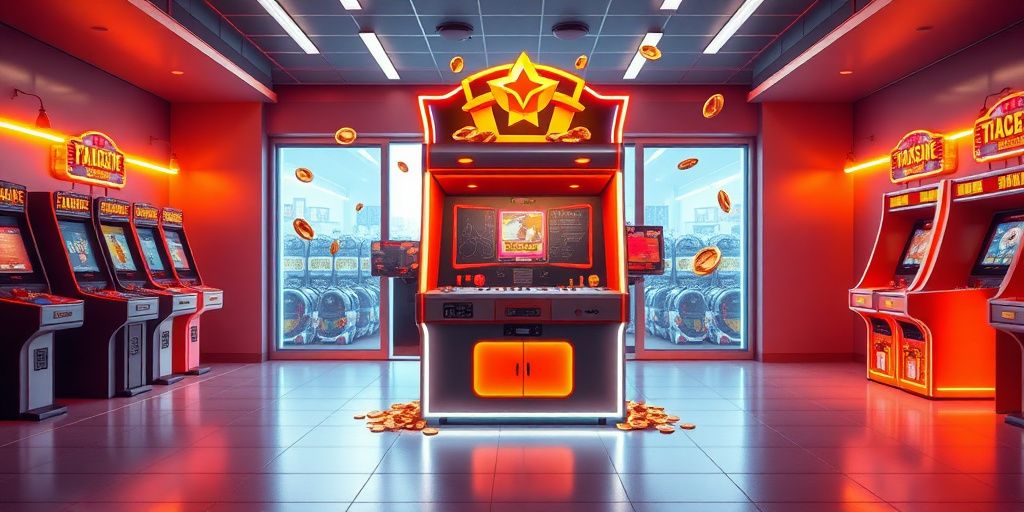Bắn Cá Sin88 - Khám Phá Thế Giới Game Đổi Thưởng Hấp Dẫn
