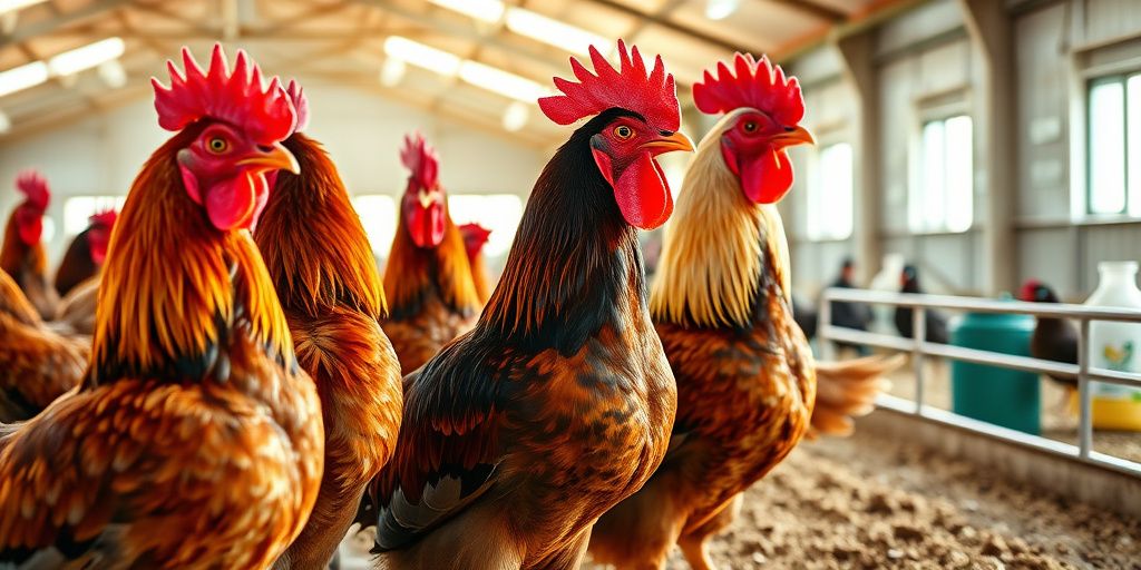 Khám Phá Thế Giới Đá Gà Sin88 - Nơi Tâm Điểm Của Đam Mê Cá Cược