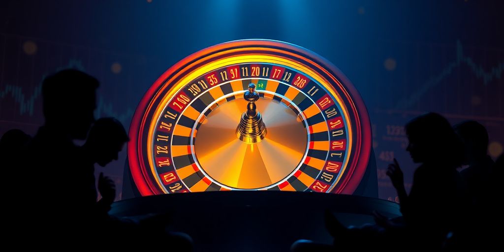Khám Phá Thế Giới Sòng Bạc Qua Casino Debet - Trải Nghiệm Độc Đáo