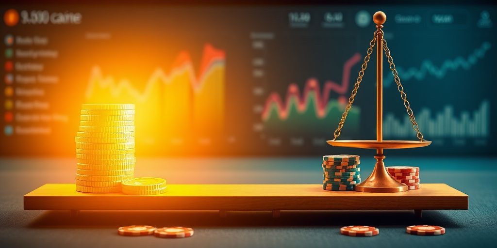 Khám Phá Thế Giới Sòng Bạc Qua Casino Debet - Trải Nghiệm Độc Đáo
