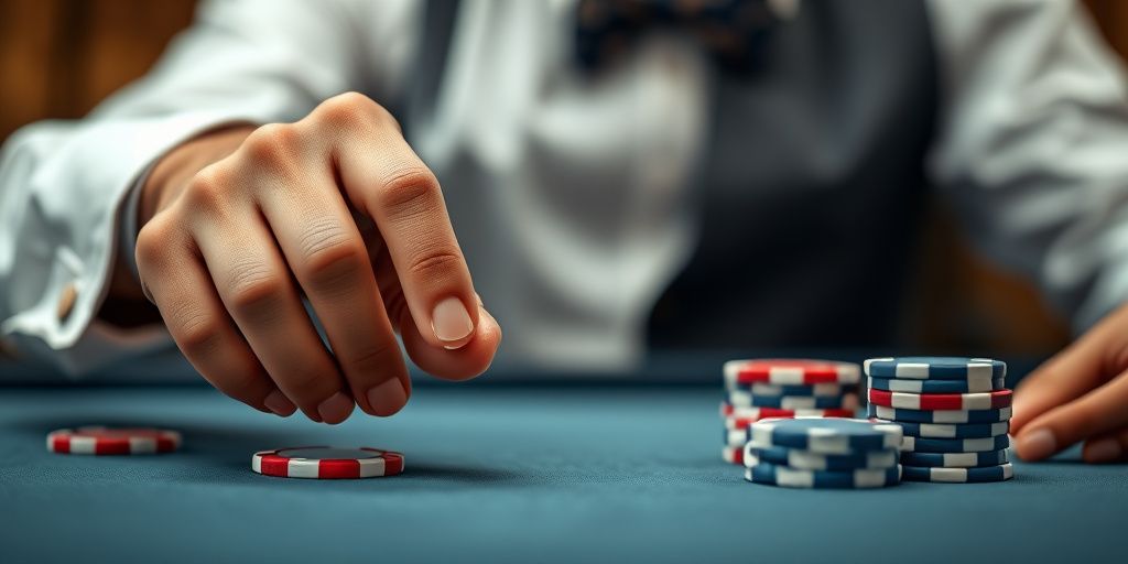 Khám Phá Casino Fabet - Nơi Đem Đến Những Trải Nghiệm Chơi Game Đỉnh Cao