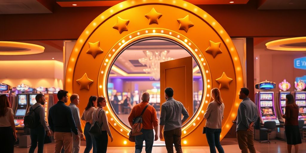 Khám Phá Casino Fabet - Nơi Đem Đến Những Trải Nghiệm Chơi Game Đỉnh Cao