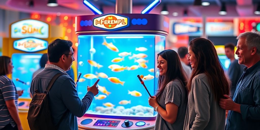 Bắn Cá Tip88 - Trải Nghiệm Game Bắn Cá Đỉnh Cao Nhất Hiện Nay