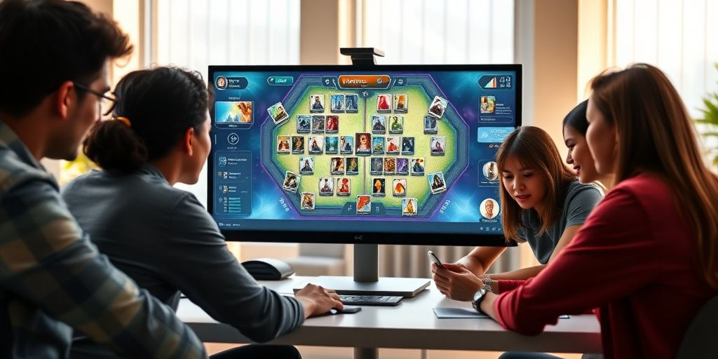 Khám Phá Cuộc Chơi Hấp Dẫn - Game Bài Tip88 Đầy Thú Vị