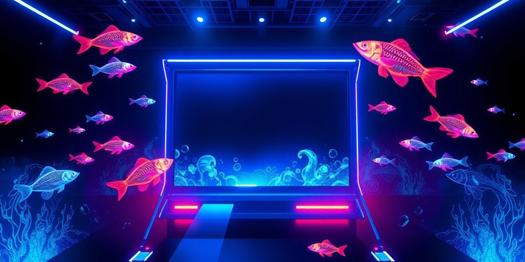 Bắn Cá VK88 - Cuộc Phiêu Lưu Hấp Dẫn Trong Thế Giới Game