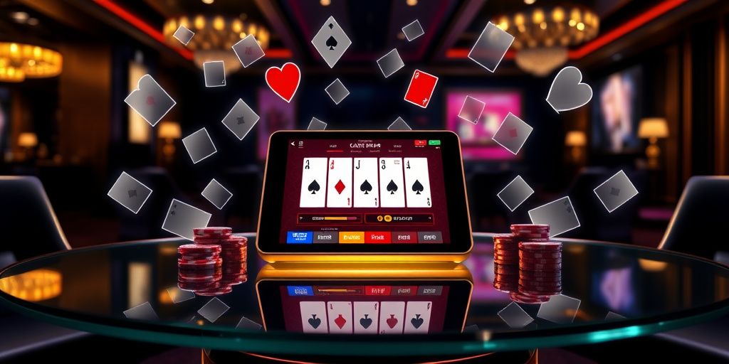 Khám Phá Game Bài VK88 - Trải Nghiệm Giải Trí Đỉnh Cao Khám Phá Game Bài VK88 - Trải Nghiệm Giải Trí Đỉnh Cao