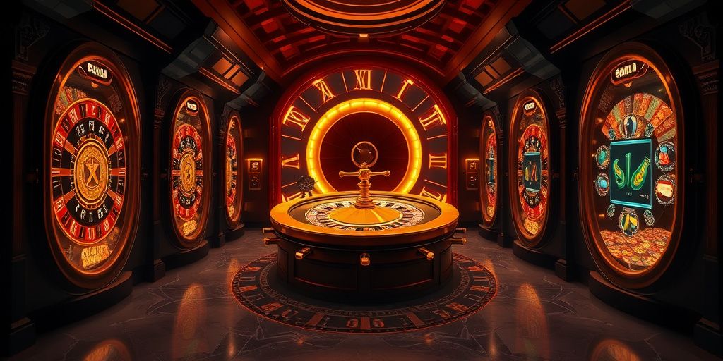 Nổ Hủ VA88 - Trải Nghiệm Game Quay Hũ Đỉnh Cao Chưa Từng Có