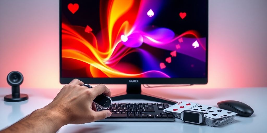 Khám Phá Thế Giới Game Bài HD88 - Nơi Giao Lưu, Giải Trí và Kiếm Tiền