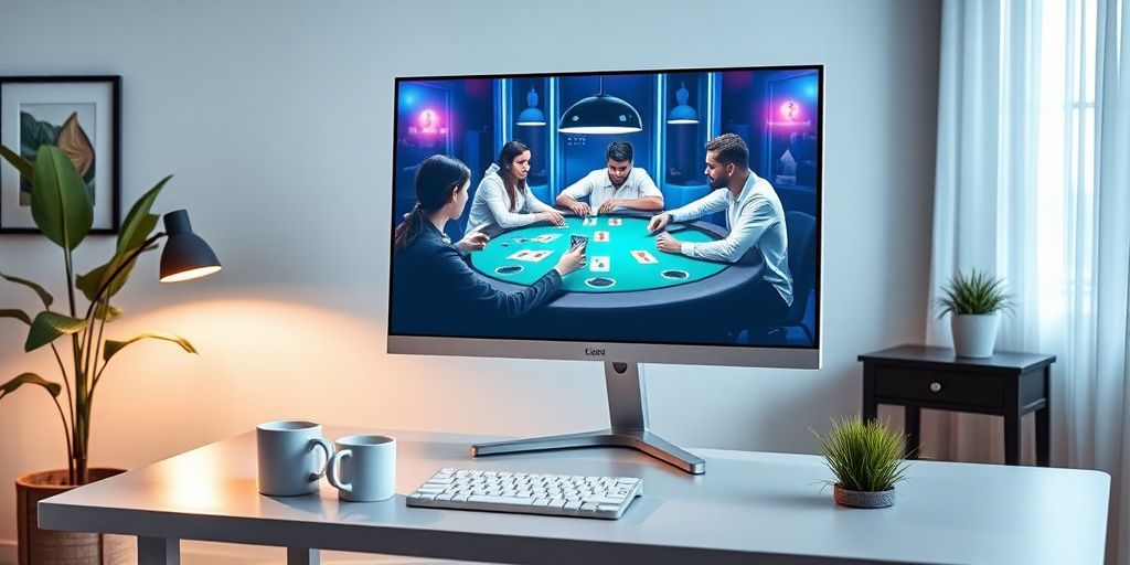 Khám Phá Thế Giới Game Bài HD88 - Nơi Giao Lưu, Giải Trí và Kiếm Tiền
