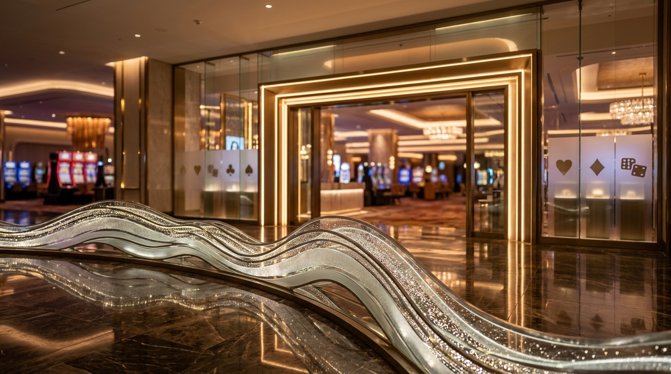 Khám Phá Thế Giới Sòng Bạc Trực Tuyến Tại Casino HD88 - Một Trải Nghiệm Đỉnh Cao
