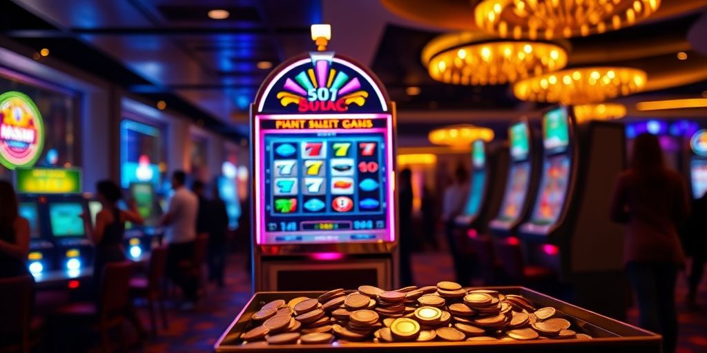 Nổ Hũ VB88 - Chinh Phục Giấc Mơ Thắng Lớn Từ Game Quay Hũ