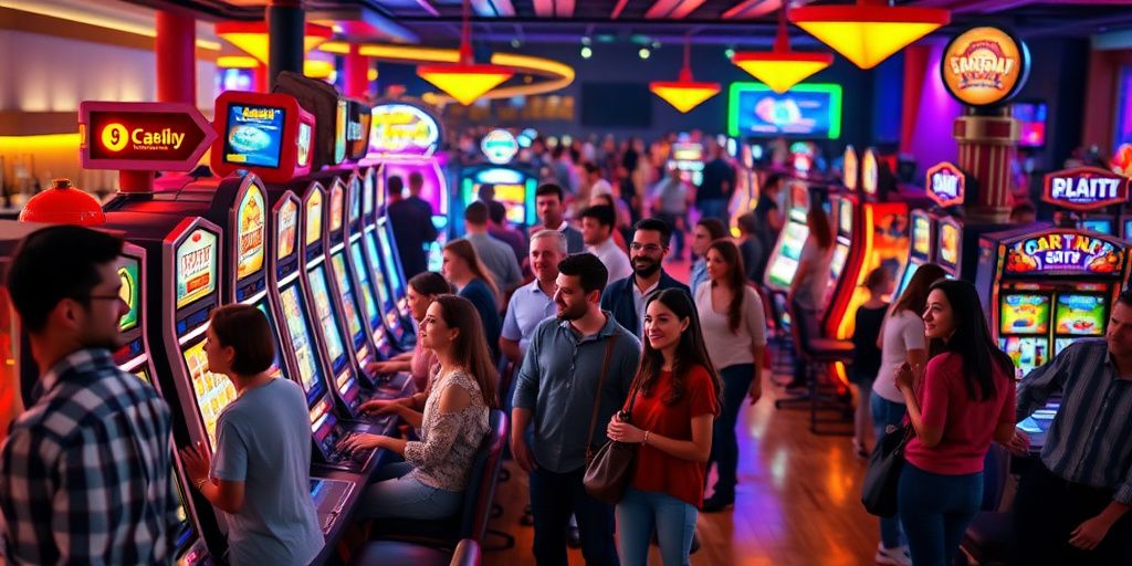Nổ Hũ Vu88 - Trải Nghiệm Chơi Game Thú Vị và Chiến Thắng Lớn