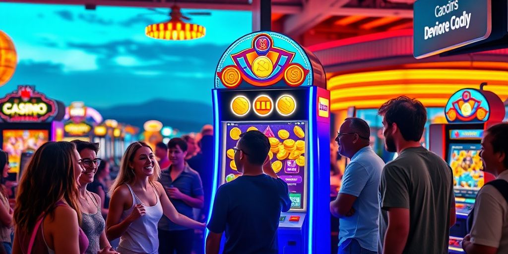Nổ Hũ Vu88 - Trải Nghiệm Chơi Game Thú Vị và Chiến Thắng Lớn