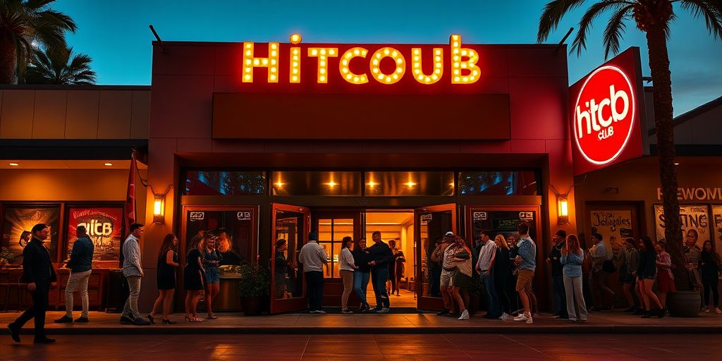 Đăng Nhập Hitclub - Khám Phá Thế Giới Giải Trí Tuyệt Vời