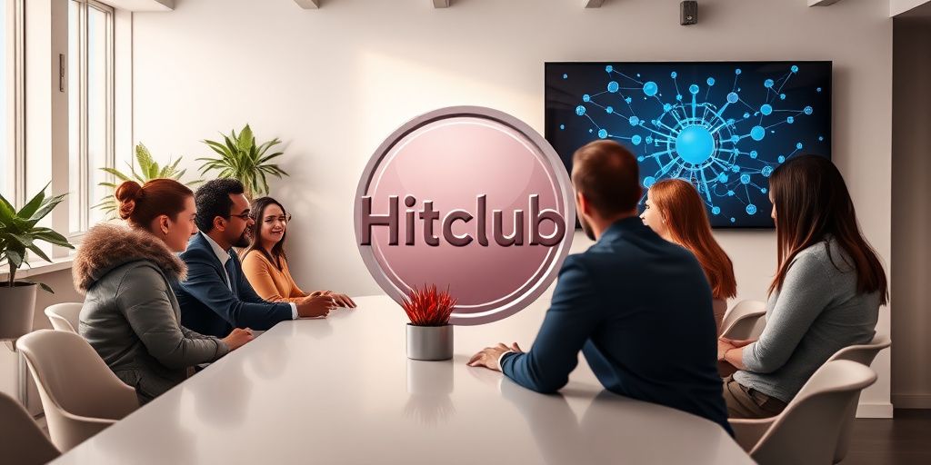 Đăng Nhập Hitclub - Khám Phá Thế Giới Giải Trí Tuyệt Vời