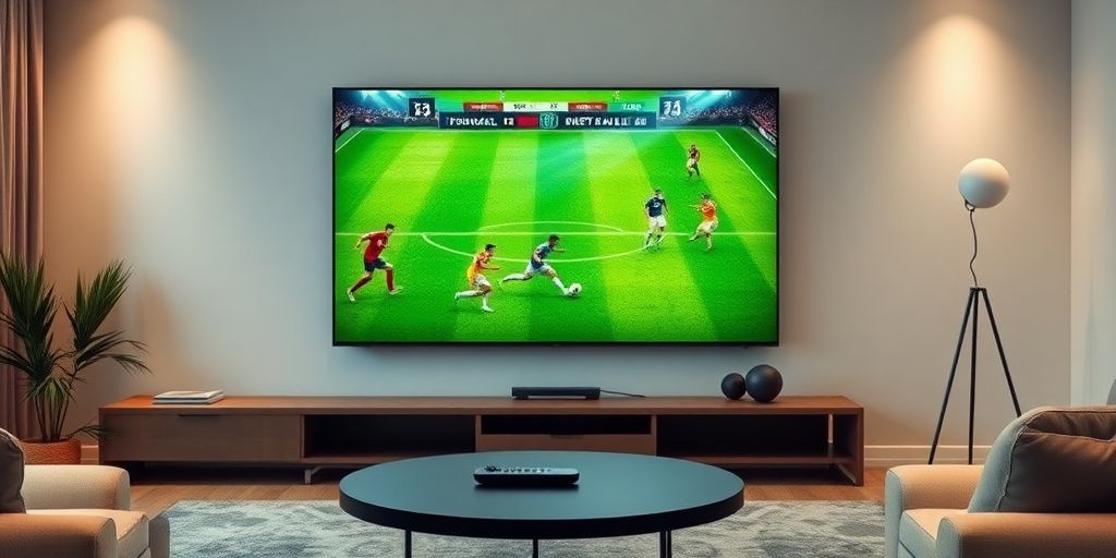 XoilacTV - Nền Tảng Xem Bóng Đá Online Đáng Tin Cậy Nhất