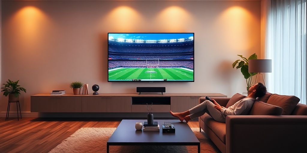 Xoilac TV - Trải Nghiệm Xem Bóng Đá Tuyệt Vời Ngay Tại Nhà