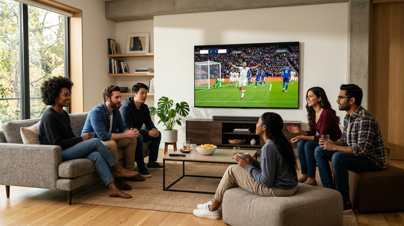 XoilacTV - Nền Tảng Xem Bóng Đá Trực Tuyến Tốt Nhất Giành Cho Người Hâm Mộ XoilacTV - Nền Tảng Xem Bóng Đá Trực Tuyến Tốt Nhất Giành Cho Người Hâm Mộ