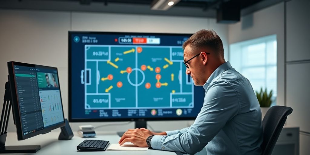 Soi Kèo Bóng Đá - Hướng Dẫn Chi Tiết Để Trở Thành Chuyên Gia Soi Kèo Bóng Đá - Hướng Dẫn Chi Tiết Để Trở Thành Chuyên Gia