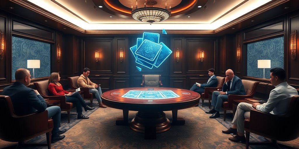 Khám Phá Game Bài 11Win - Trải Nghiệm Đẳng Cấp Cho Người Chơi Bài Trực Tuyến