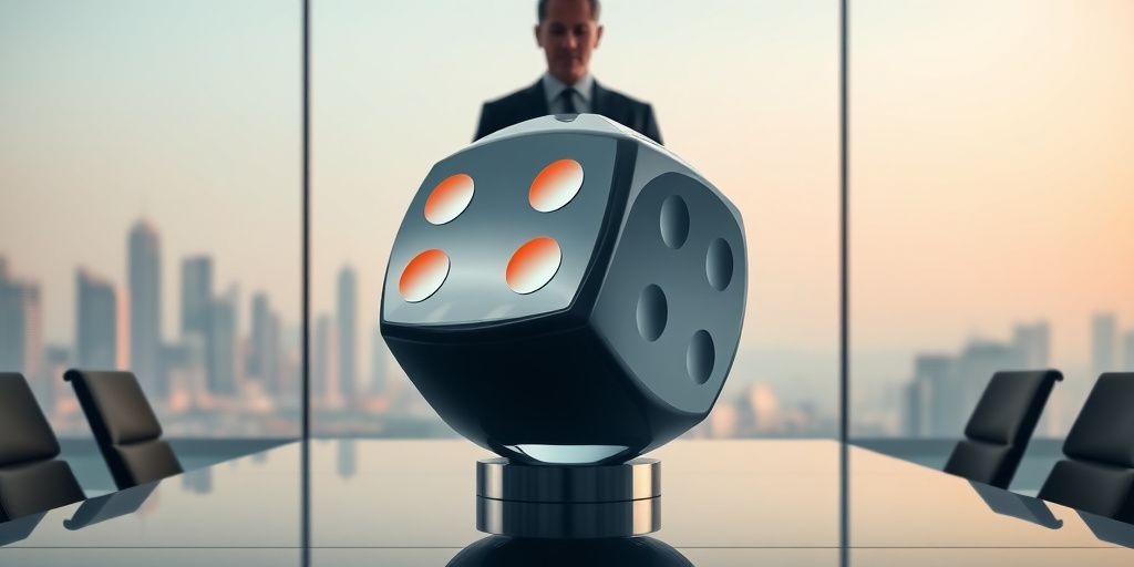 T&agrave;i Xỉu (Sicbo) - Kh&aacute;m Ph&aacute; Chiến Lược v&agrave; Tương Lai Qua Lăng K&iacute;nh của CEO Fabet4