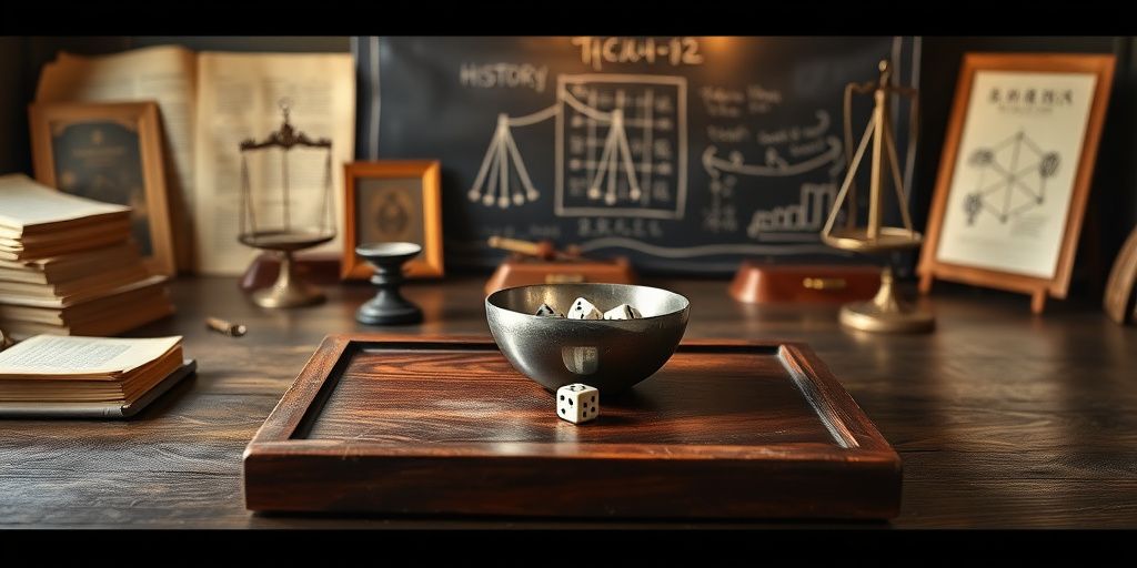 X&oacute;c Đĩa - Truyền Thống, Chiến Thuật v&agrave; Tương Lai Trong Ng&agrave;nh C&aacute; Cược
