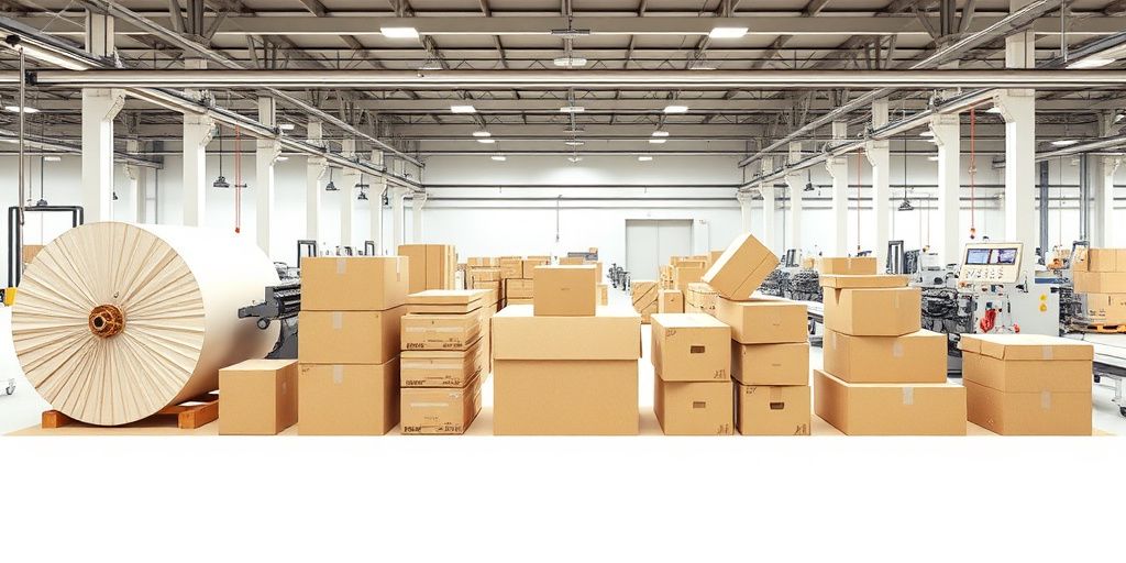 Chọn lựa hộp carton phù hợp cho sản phẩm Chọn lựa hộp carton phù hợp cho sản phẩm