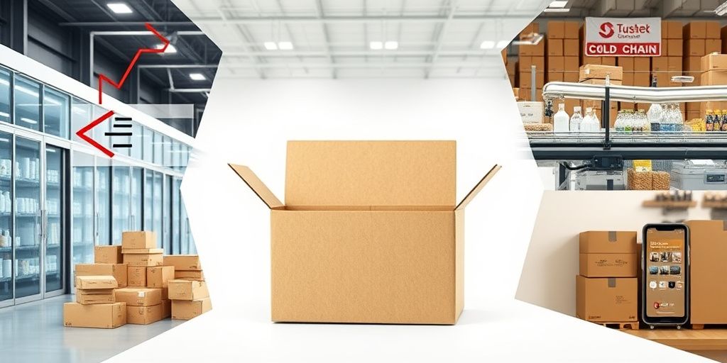 Chọn lựa hộp carton phù hợp cho sản phẩm Chọn lựa hộp carton phù hợp cho sản phẩm