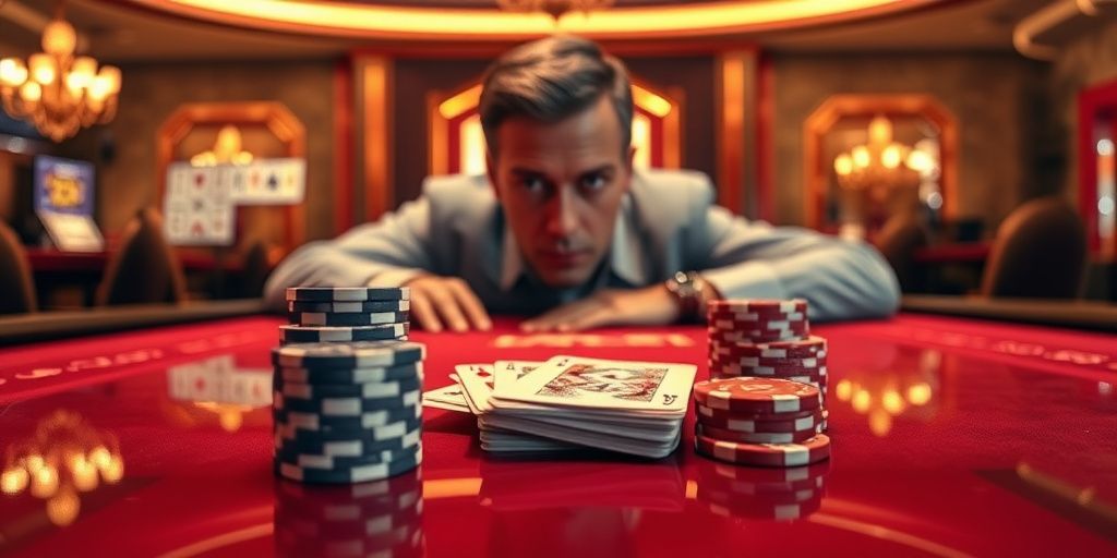 Kh&aacute;m Ph&aacute; Thế Giới Poker (Texas Hold'em) - Kỹ Năng, Chiến Lược v&agrave; L&atilde;nh Đạo Doanh Nghiệp Sức Khỏe