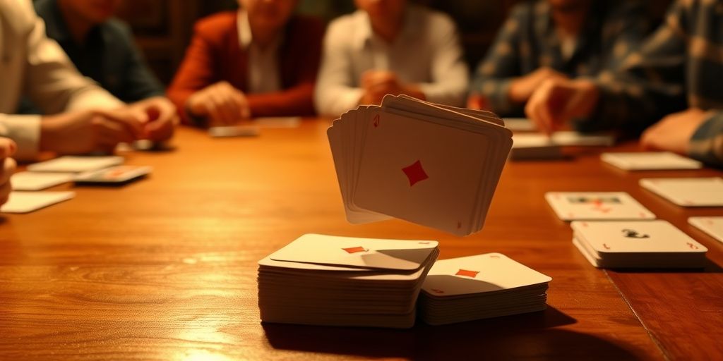 Phỏm (T&aacute; Lả) - Kh&aacute;m Ph&aacute; Những Chiến Thuật Chơi Đỉnh Cao