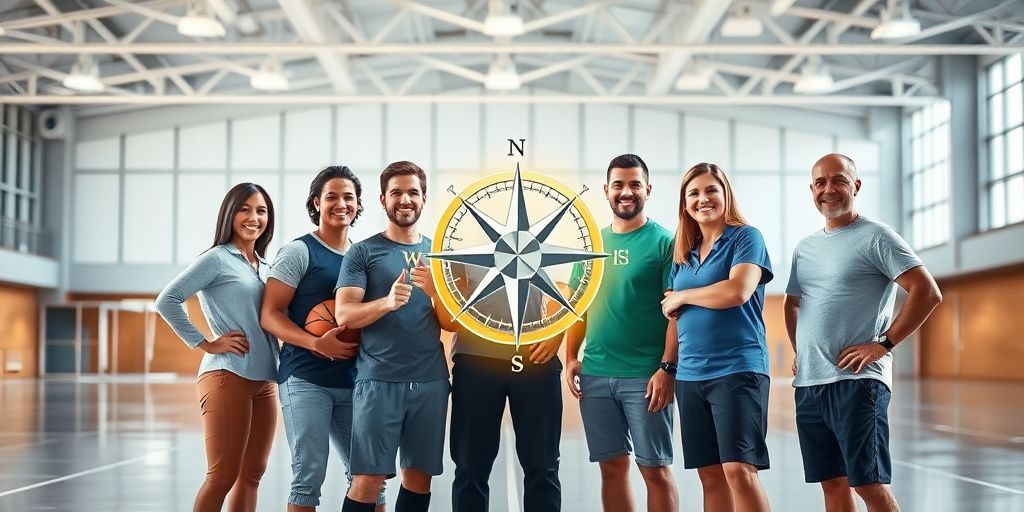 Khám Phá Thế Giới Thể Thao 8LIVE - Nơi Đam Mê và Cơ Hội Gặp Nhau