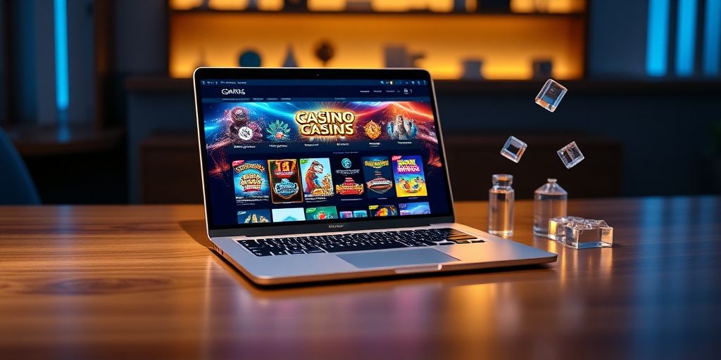 Casino UK88 - Discover Your Ultimate Online Gaming Adventure