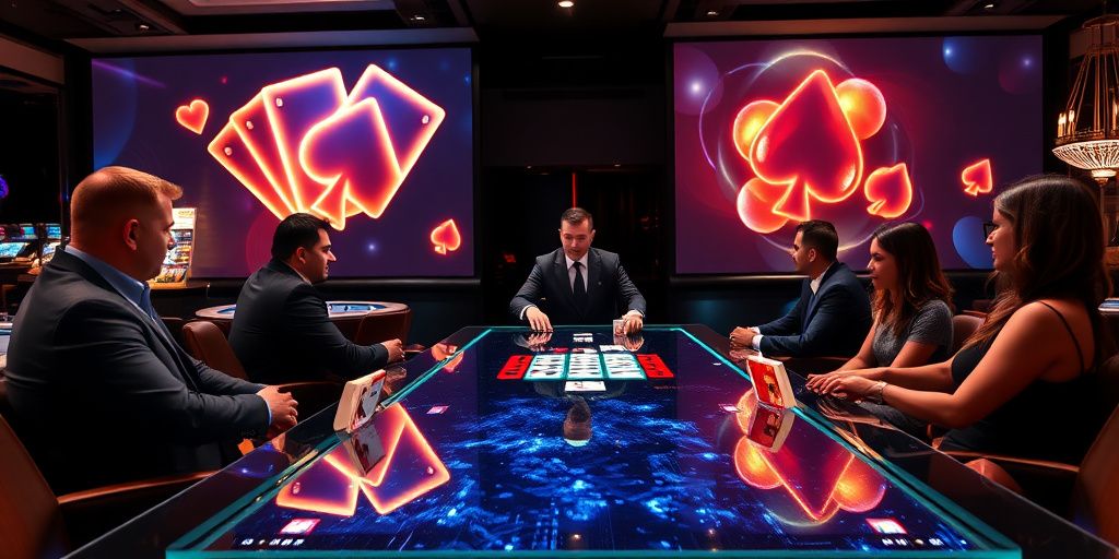 Discover Game Bài GEM88 - Your Ultimate Online Card Gaming Experience Discover Game Bài GEM88 - Your Ultimate Online Card Gaming Experience