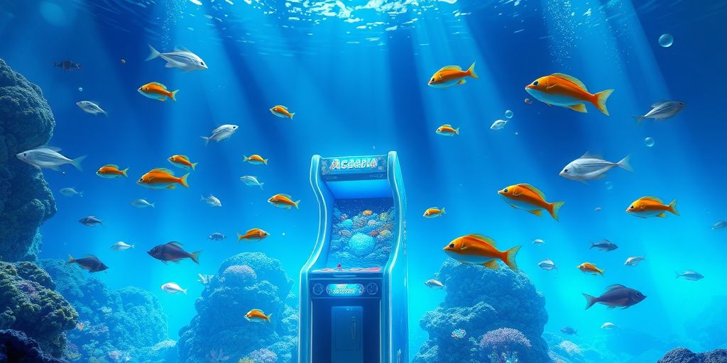 Dive into Adventure with Bắn Cá GEM88 - Experience Epic Aquatic Thrills Dive into Adventure with Bắn Cá GEM88 - Experience Epic Aquatic Thrills