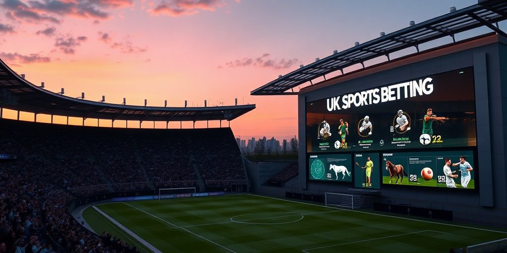 Discover Thể Thao UK88 - Your Premier Destination for UK Sports Betting Discover Thể Thao UK88 - Your Premier Destination for UK Sports Betting