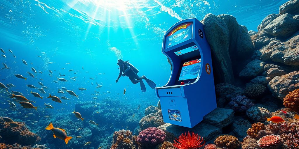 Dive into Adventure with Bắn Cá GEM88 - Experience Epic Aquatic Thrills Dive into Adventure with Bắn Cá GEM88 - Experience Epic Aquatic Thrills
