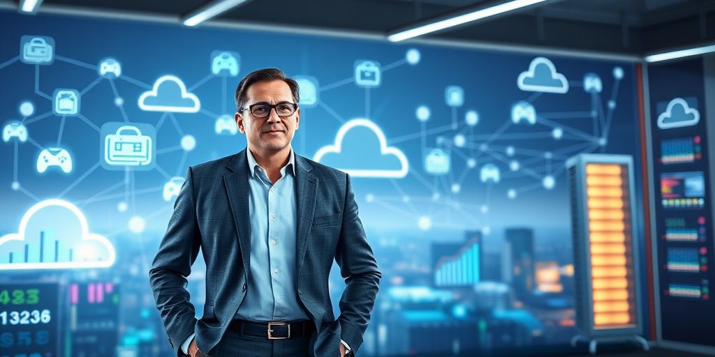 Exploring the Visionary Leadership of CEO FIVE88 - Redefining Online Gaming