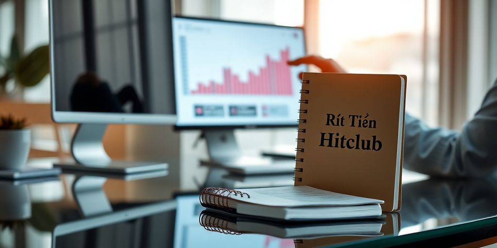 Unlocking Your Potential with Rút Tiền Hitclub - A Guide to Fast Withdrawals Unlocking Your Potential with Rút Tiền Hitclub - A Guide to Fast Withdrawals