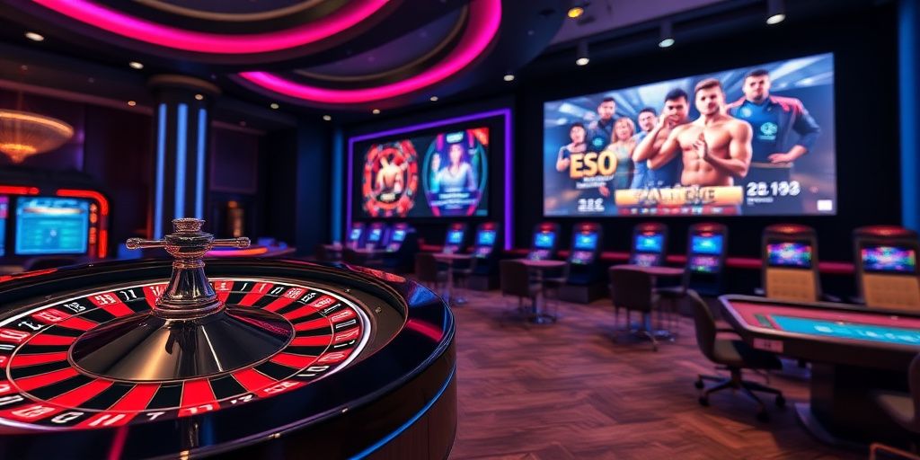 Khám Phá Thế Giới Sòng Bạc Trực Tuyến Đỉnh Cao Tại Live Casino XO88 Khám Phá Thế Giới Sòng Bạc Trực Tuyến Đỉnh Cao Tại Live Casino XO88