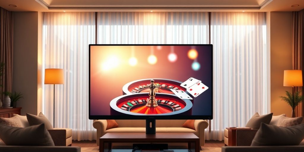 Casino fc88 - Trải nghiệm hấp dẫn tại sòng bạc trực tuyến top đầu Casino fc88 - Trải nghiệm hấp dẫn tại sòng bạc trực tuyến top đầu