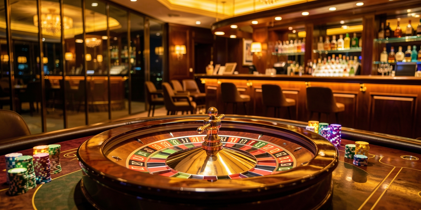 Khám Phá Casino DU88 - Trải Nghiệm Chơi Game Trực Tuyến Đỉnh Cao Khám Phá Casino DU88 - Trải Nghiệm Chơi Game Trực Tuyến Đỉnh Cao