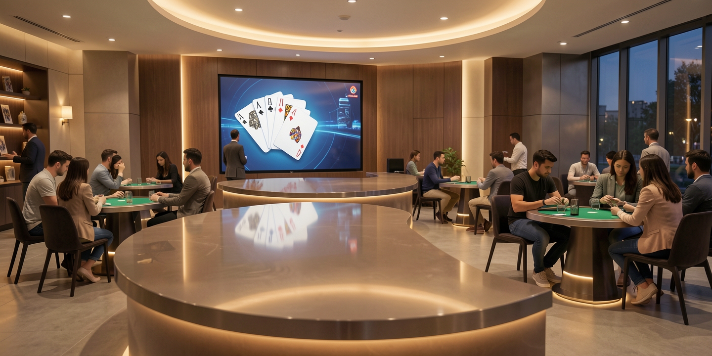 Game Bài Five88 - Trải Nghiệm Chơi Game Hấp Dẫn và Đầy Thách Thức Game Bài Five88 - Trải Nghiệm Chơi Game Hấp Dẫn và Đầy Thách Thức