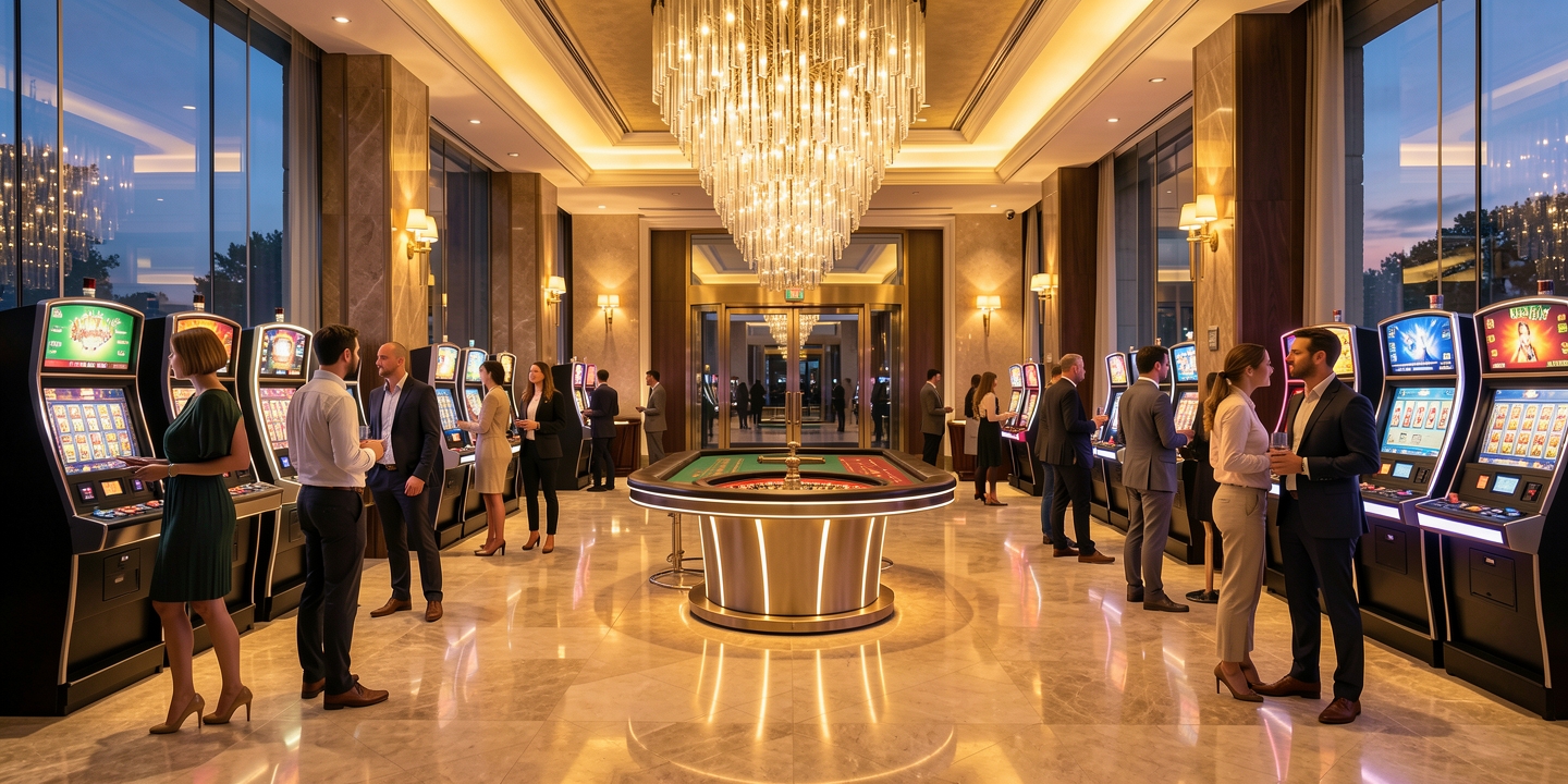 Casino Hitclub - Thiên Đường Giải Trí Đỉnh Cao Nơi Khám Phá Niềm Vui Casino Hitclub - Thiên Đường Giải Trí Đỉnh Cao Nơi Khám Phá Niềm Vui