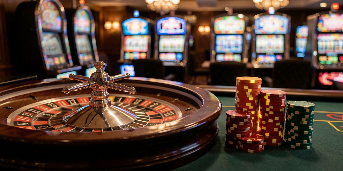 Casino DA88 - Nơi Trải Nghiệm Cá Cược Tuyệt Vời Nhất