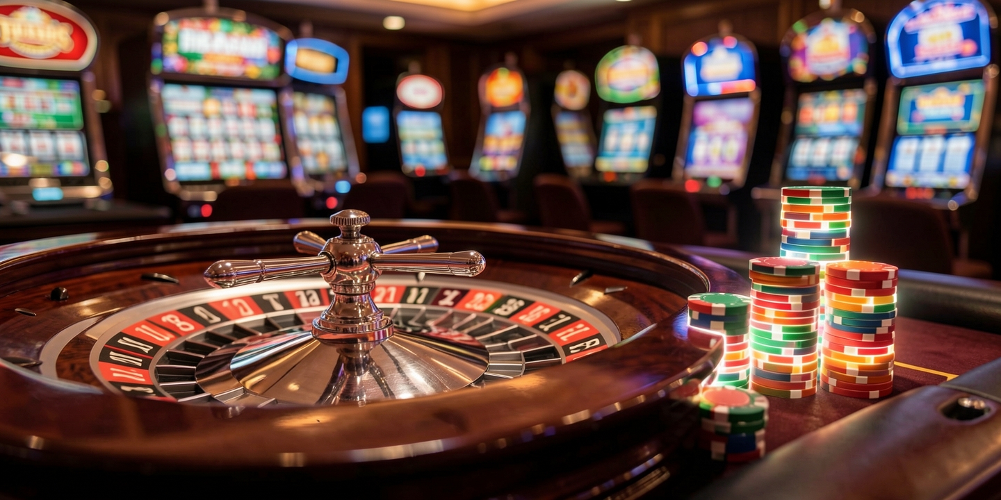Casino DA88 - Nơi Trải Nghiệm Cá Cược Tuyệt Vời Nhất